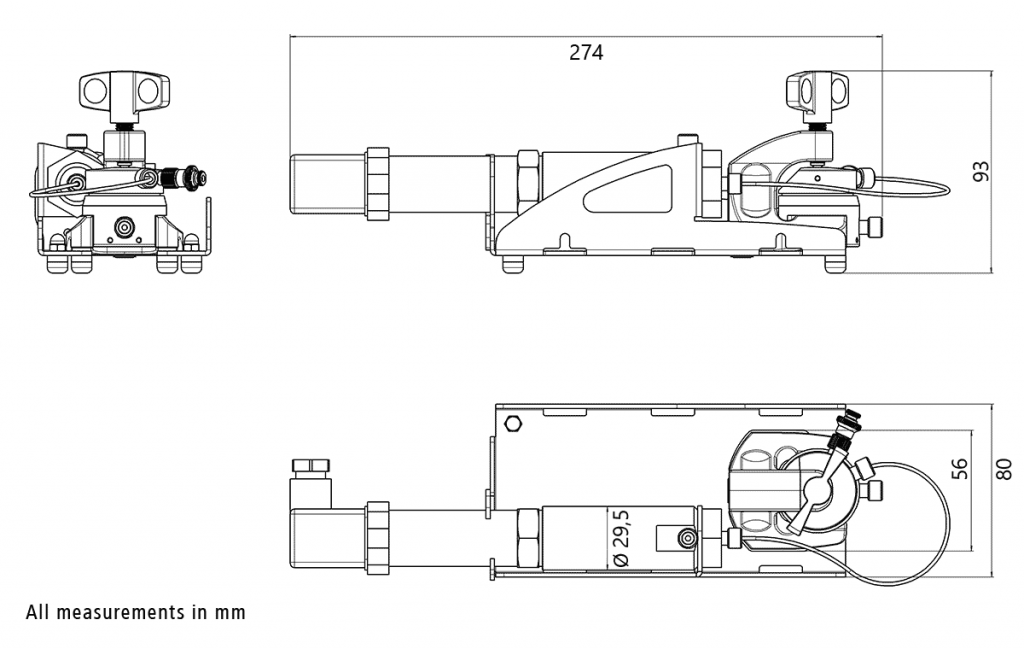 ECC-Press-Air-DL | EL-CELL