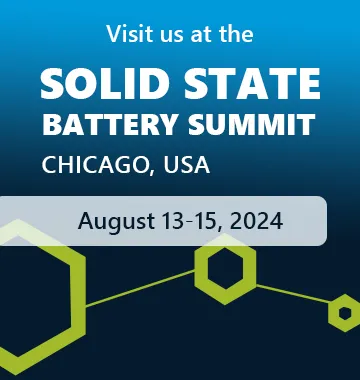 Solid State Battery Summit 2024