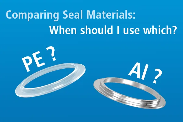 Comparing Seal Materials for PAT Battery Test Cells